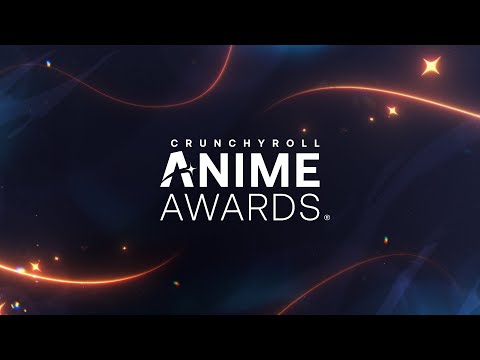 Cérémonie des Anime Awards 2024