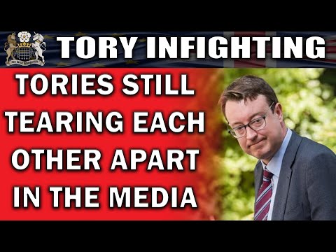 Tory Media Against the Tories Now