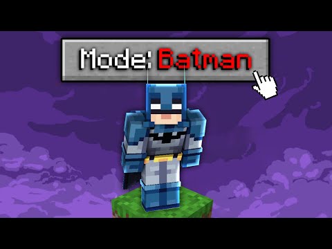 J&#039;ai acheté les pires maps &quot;Officielles&quot; de Minecraft....