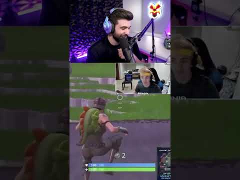 The Roast of Ninja&#039;s Career