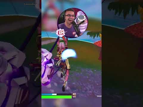 Shooting through walls…without hacking!