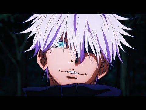「AMV」 Jujutsu Kaisen - Gojo Satoru 「AMV」