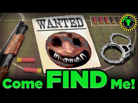 Game Theory: Buckshot Roulette&#039;s NEW ARG Is Unsolvable... For Now