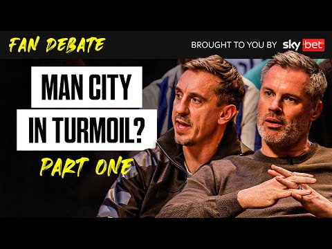 Manchester City’s Alleged FFP Breaches &amp; Chelsea’s Spending Spree | Overlap Fan Debate Part 1