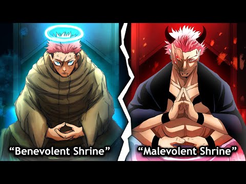 Yuji Kills Sukuna and Dies in The End: DOMAIN EXPANSION, TWIN BROTHER &amp; SUKUNA&#039;S FINAL FINGER!