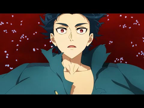 「AMV」- LET ME SEE YOU BOUNCE