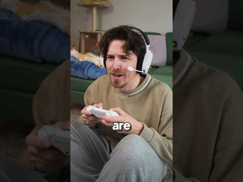 Call of Duty BUT GenZ Made It
