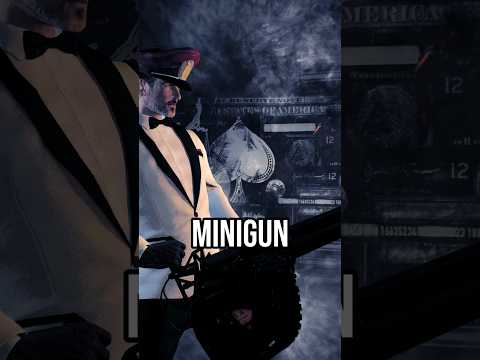 This Payday 2 DLC Is OVERKILL! #shorts #gaming #payday2
