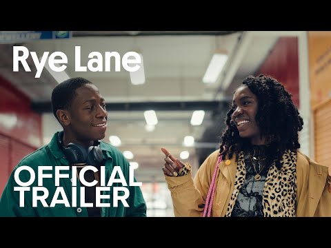RYE LANE | Official Trailer | Searchlight Pictures