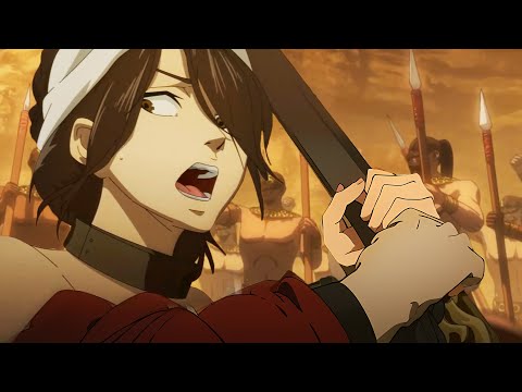 Freedom is a Fight「AMV」