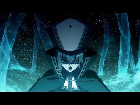 Mike&#039;s Dead - Scream &amp; Shout [AMV]
