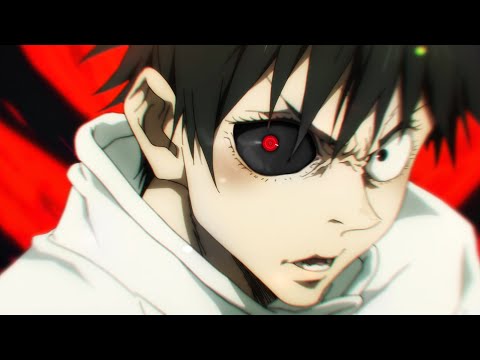 [Jujutsu Kaisen AMV] - Black Path /ASSAULT