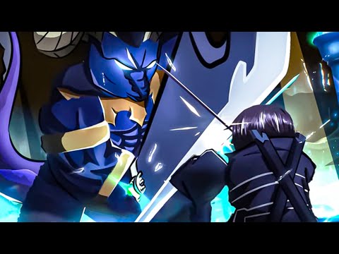 I Spent ALL My Robux on Roblox Anime Shadow Game Passes.. Here&#039;s What I Got!