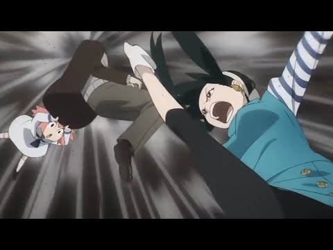 Spy x Family (AMV) Dark Horse