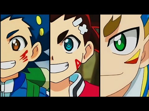 &quot;BB 3 Protagonist&quot; 「AMV」Legends Never Die - Valt Aiger Dante | MIX [REUPLOD]