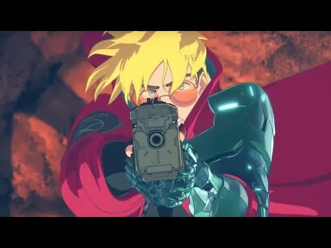 [AMV]Animals (Rock Version)(Anime Mix)