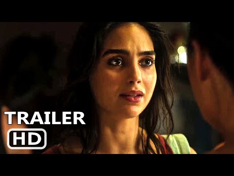 CARMEN Trailer (2023) Melissa Barrera, Elsa Pataky, Paul Mescal Movie