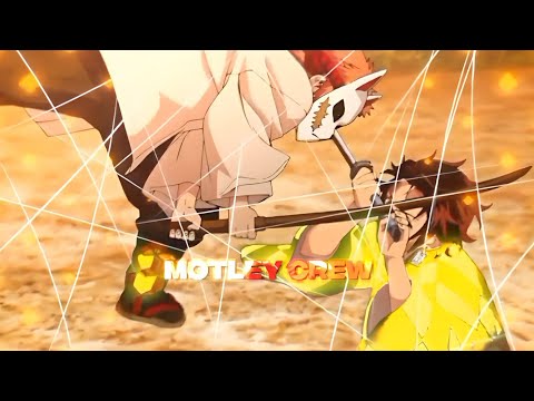 Paris To Tokyo🪐 -「Amv Edit Anime」