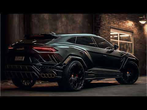 Bass Boosted Car Music Mix, Top Tracks to Test Your Subwoofers&#039; Limits