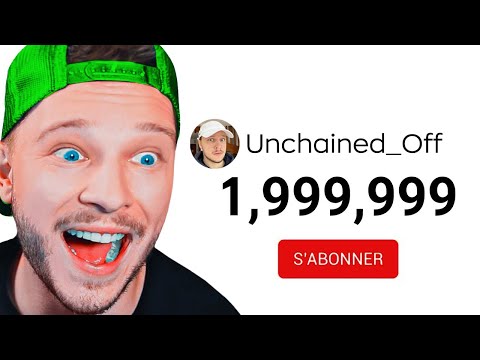 🔴 Live Spécial 2 Millions d&#039;Abonnés ! (Grosse Surprise)