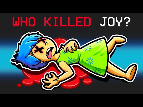 Who Killed Joy!?