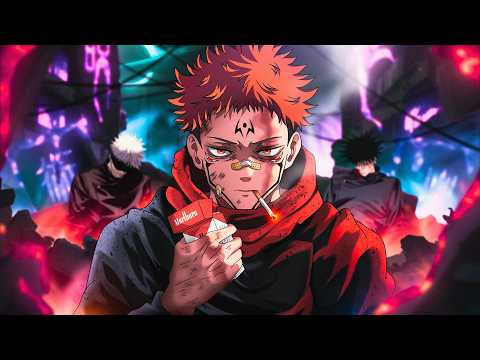 YCK - Birds in a Cage [Lyrics x AMV]