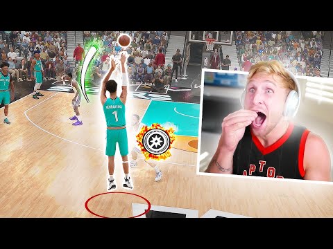 Wembanyama Can Do EVERYTHING! Wheel of 2K! Ep. #20