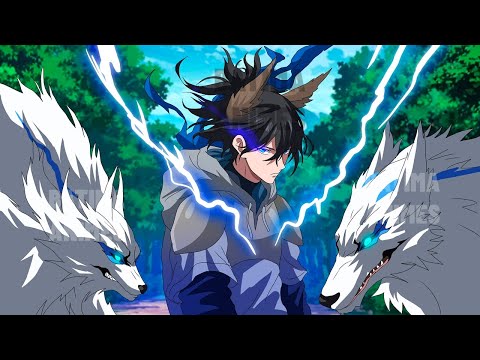 Overpowered Boy Risks His Life To Save Those With Superpowers From Human Experiments