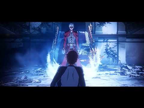TwinSymbols - Hella Swag (prod. 1zippwr% + @touchthwsky + 1eclispee) [AMV]