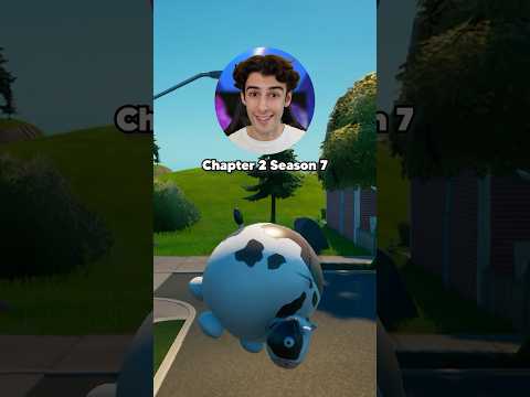 3 Fortnite items that EVERY has player FORGOT about…