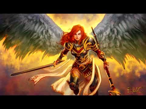 The Hit House - Azazel | Epic Powerful Orchestral Battle Action