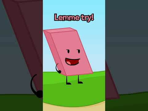 The Worst Time to Get Revenge #BFDI