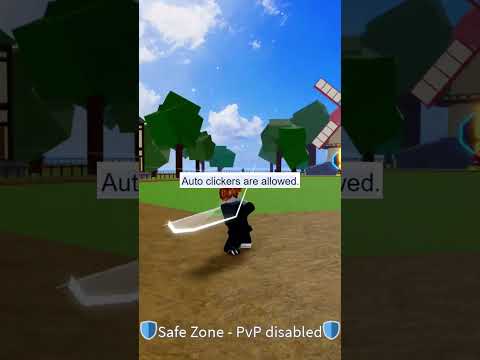 Blox Fruits, But I Cant Leave Pirate Starter!
