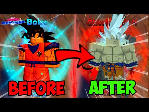 I Turned the Worst Unit into the BEST in Anime Last Stand!