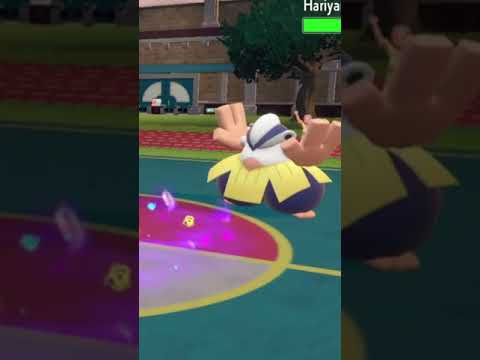 This Pokemon has the worst new ability