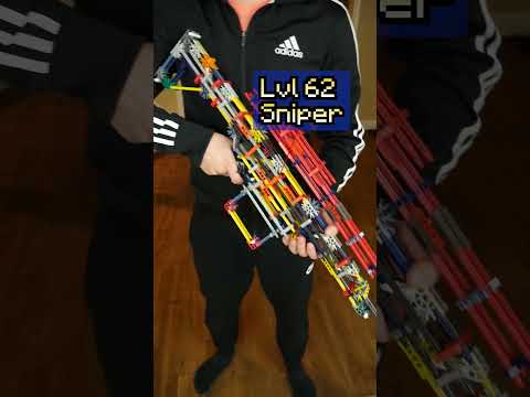 When the game wont let you use high level loot