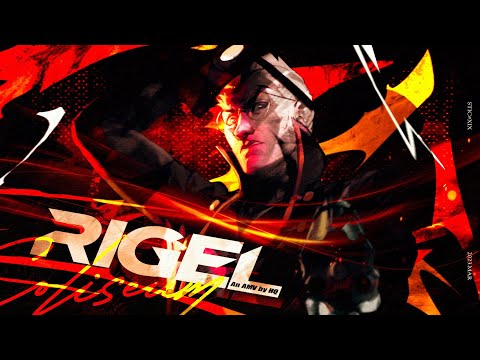 [AMV] RIGEL- ST IC#XIX
