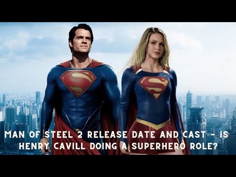 man of steel 2#movie #trailer #viral #new #henry