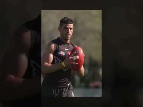 Collingwood movie trailer pt1