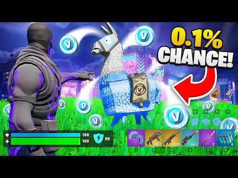 I Busted 69 Fortnite Myths!