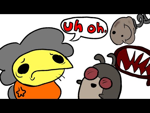 I&#039;m Bad at Lethal Company