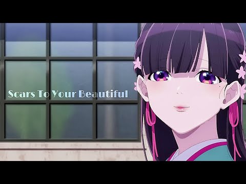 My Happy Marriage【AMV】Scars To Your Beautiful