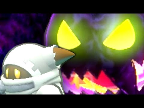 this is not Kirby