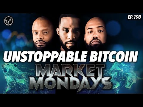 Bitcoin Hits an All-TIME HIGH, The Fall of Apple?, Stock Options, &amp; Next Industry to Invest In