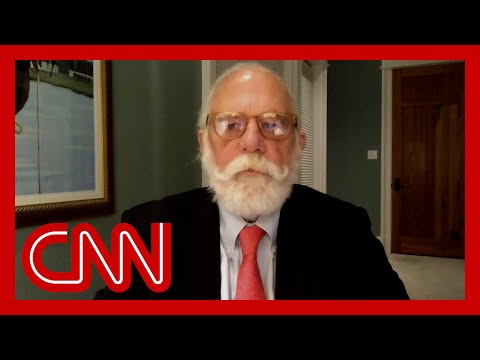 Ex-Trump WH lawyer says this part of Trump ruling is ‘very, very important’
