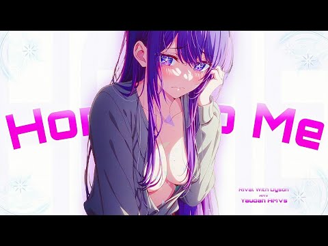 【AMV】- Home To Me - Anime MV