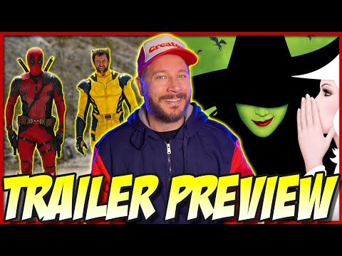 Super Bowl 2024 Movie Trailer Preview! What Trailers to Expect!