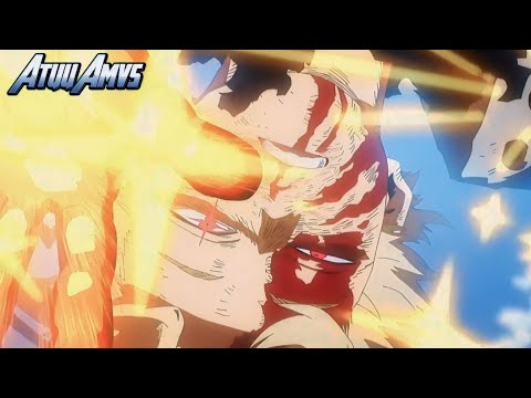 Bakugo Death [ Boku no Hero Academia S7 Amv ] - Lonely