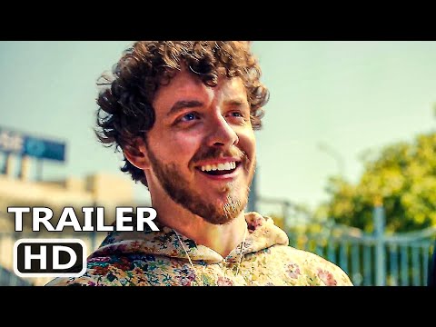 WHITE MEN CAN&#039;T JUMP Trailer (2023) Jack Harlow, Teyana Taylor, Drama