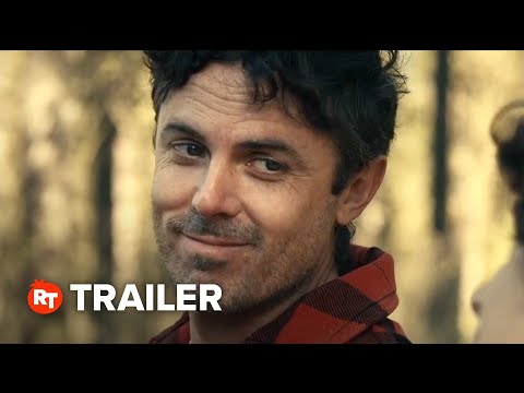 Dreamin&#039; Wild Trailer #1 (2023)